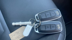 Nissan Juke 1.0 DiG-T Tekna+ 5dr DCT Petrol Hatchback